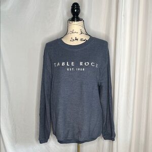 Vintage Table Rock Crewneck Sweatshirt